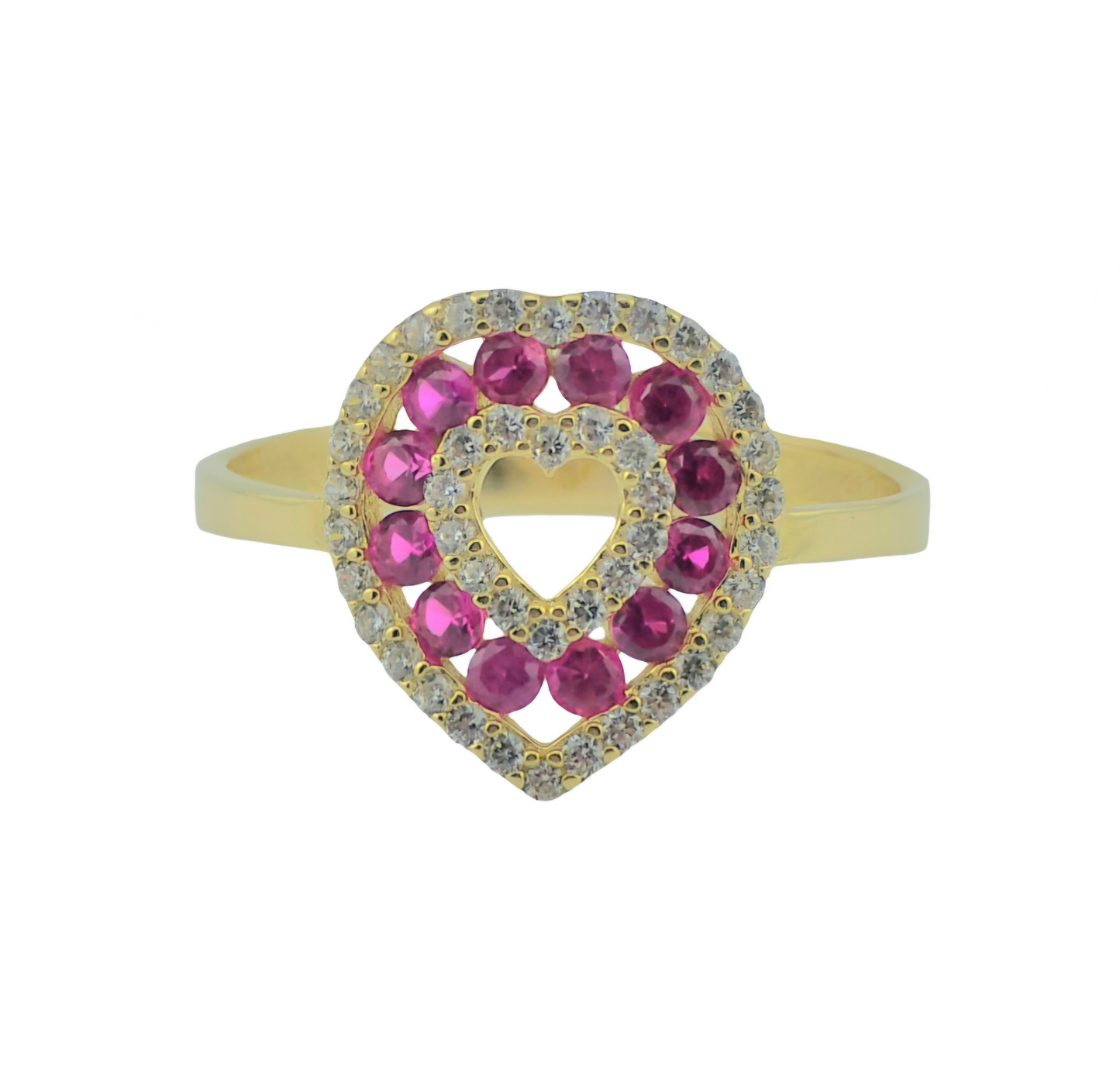 Ring 14kt