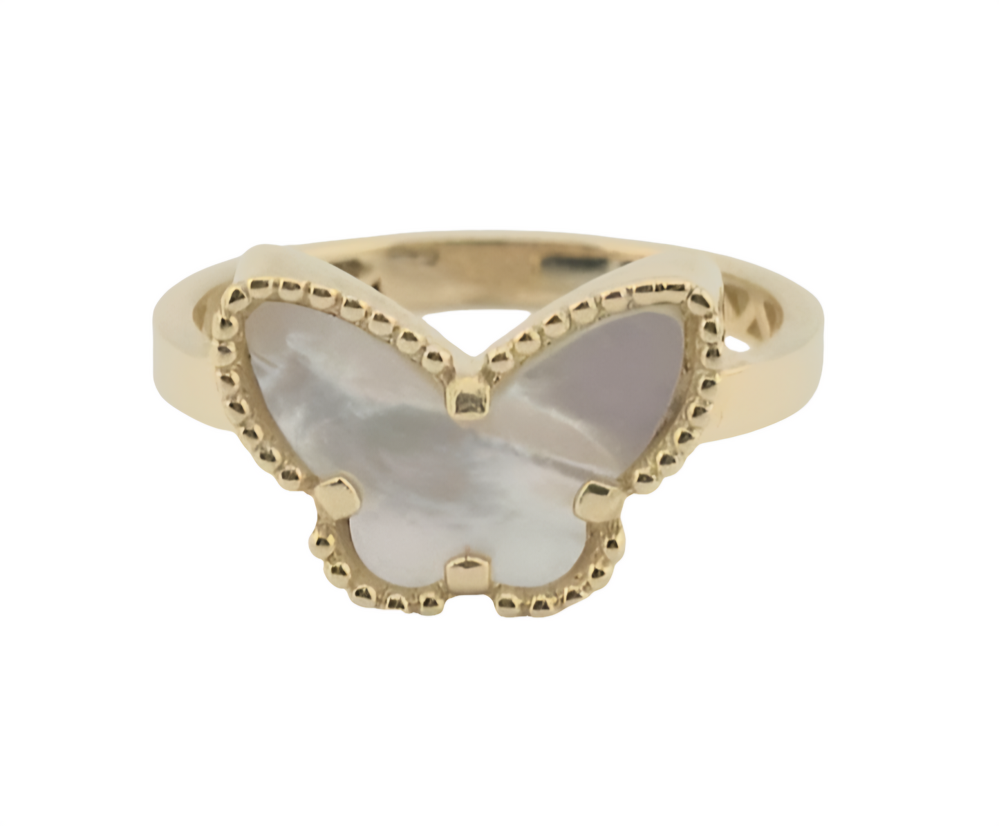 women's ring 14K