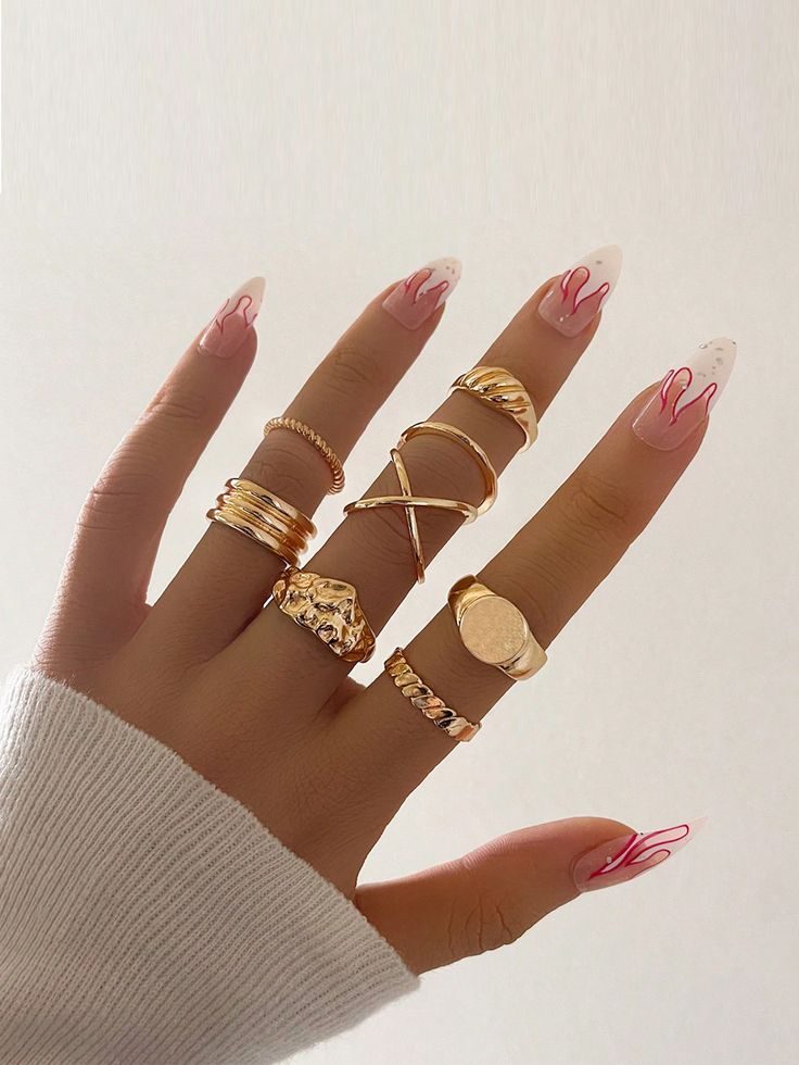 Women's ring