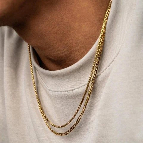 Men's Necklaces