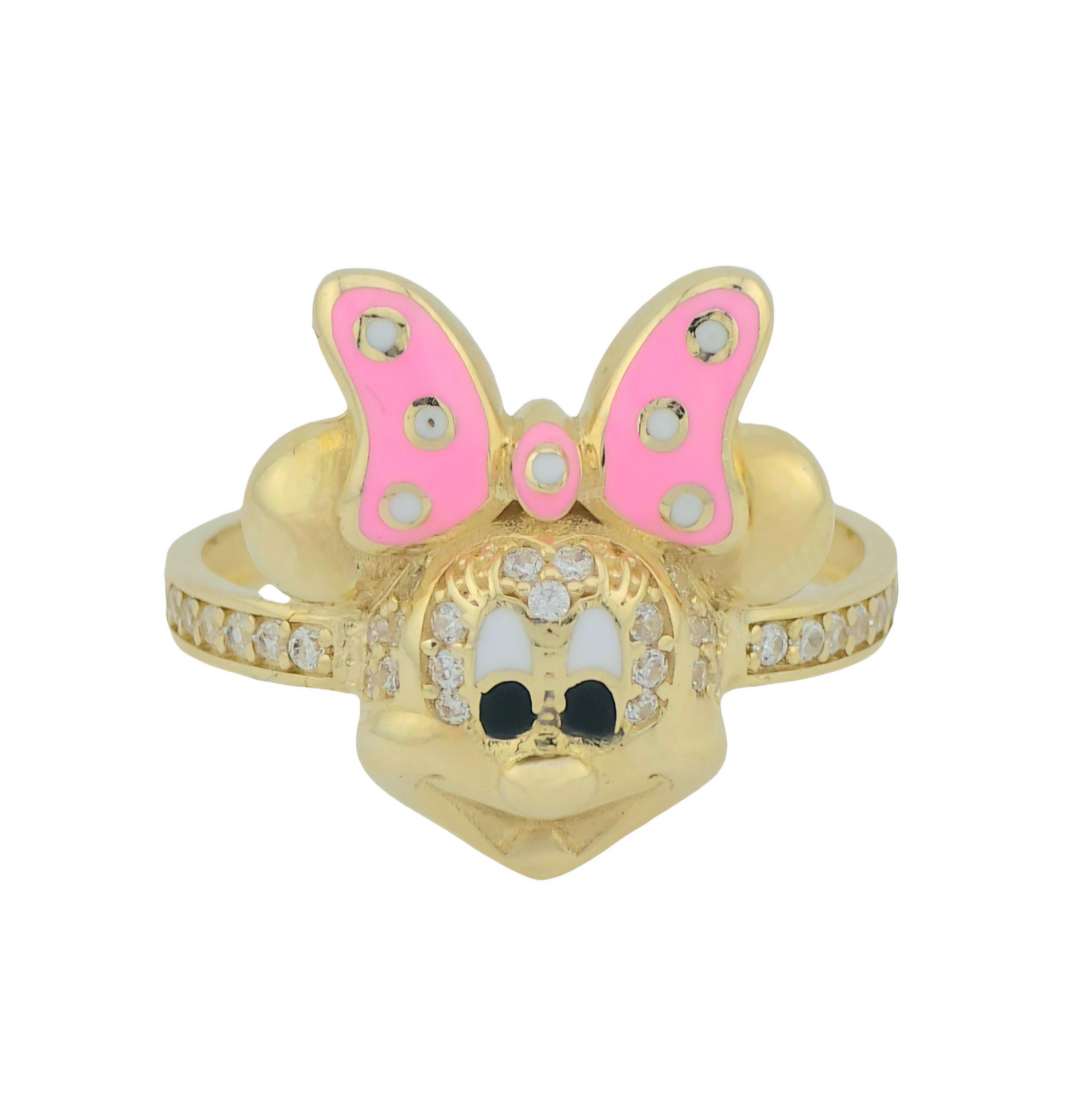 Minnie 14K