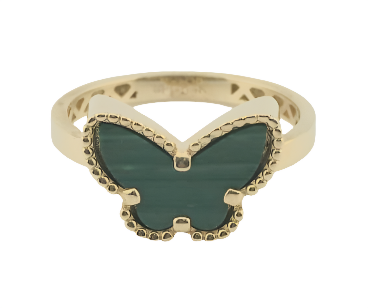 women's ring 14K