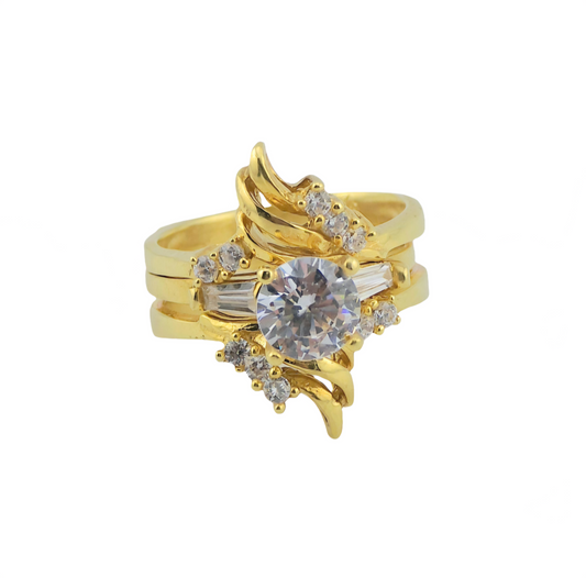 Women's Ring 14kt