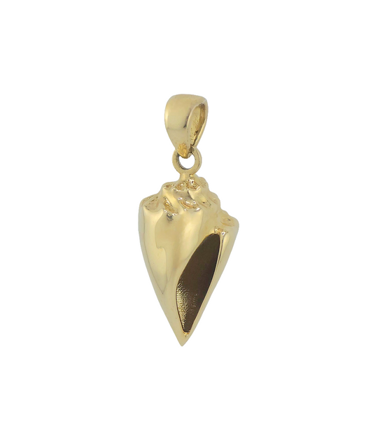 Pendant 14kt