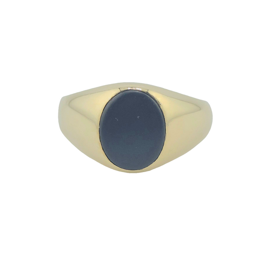 Men's Ring 14kt