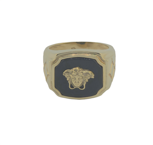 Men's Ring 10kt