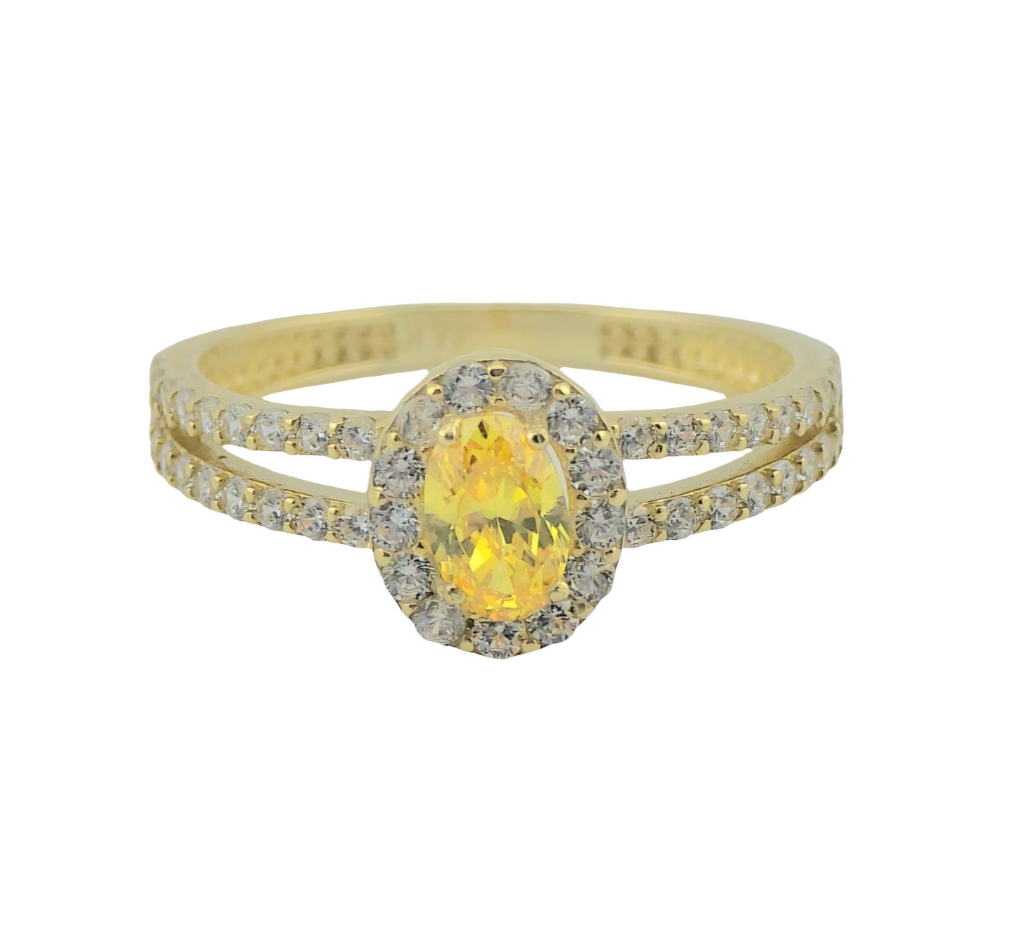 Women's Ring 14kt