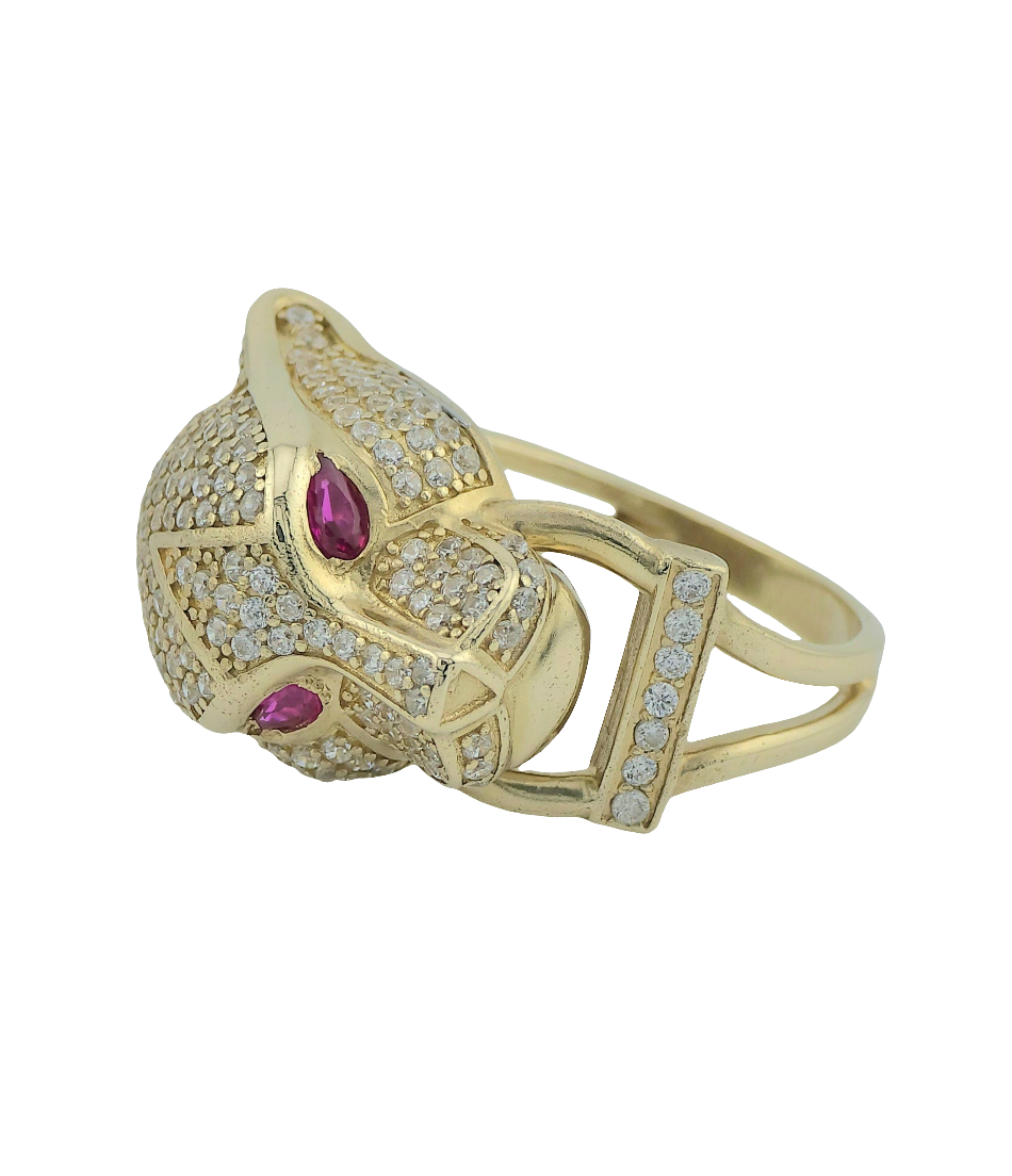 Women's Ring 14kt