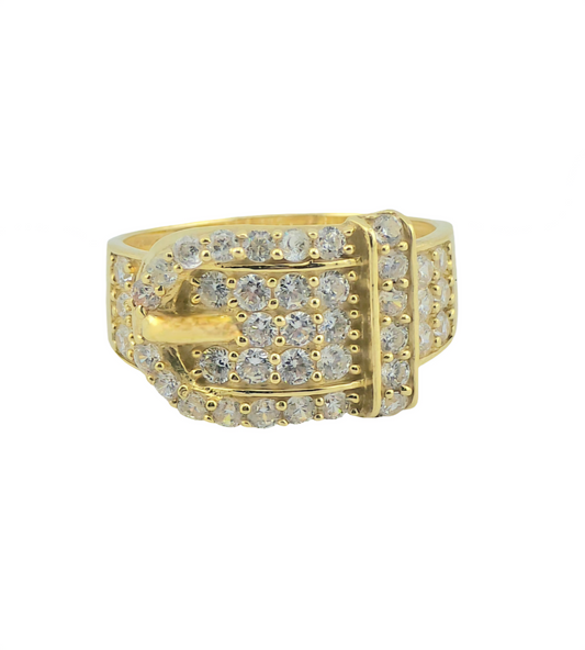 Women's Ring 14kt