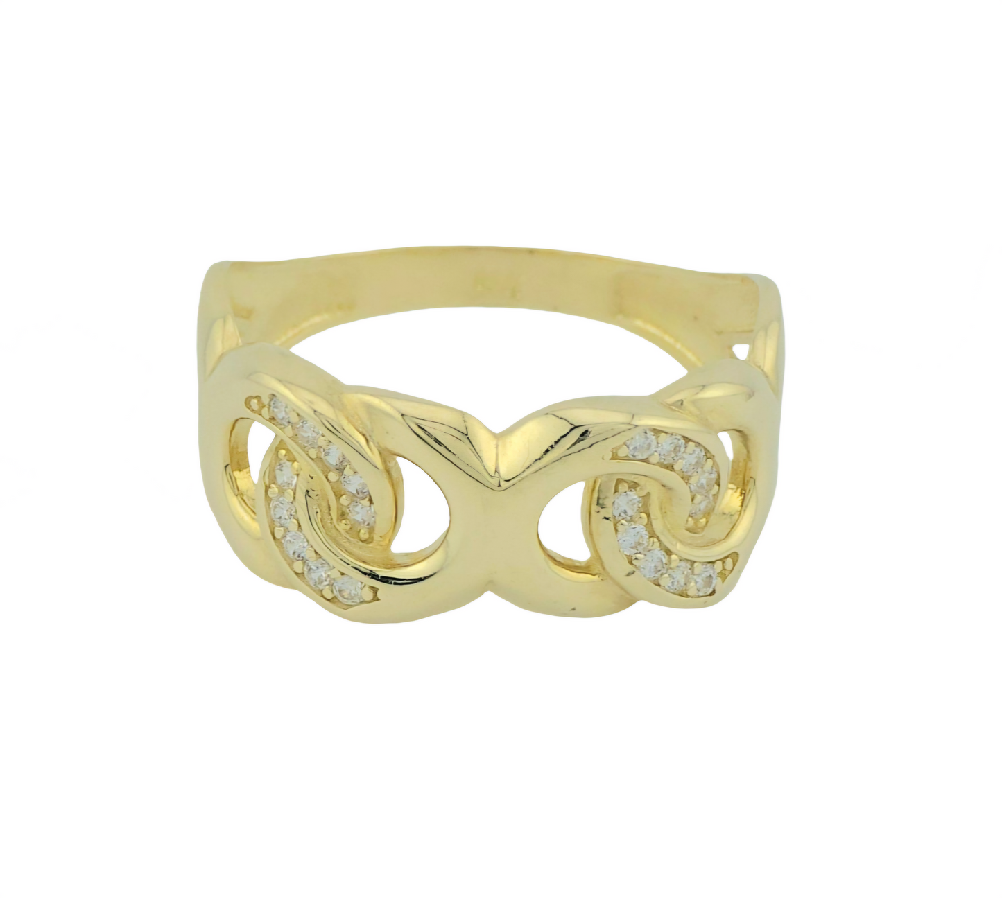 women's ring 14K