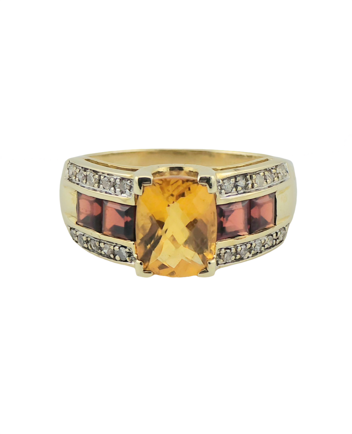 Women's Ring 14kt