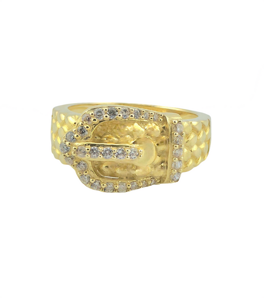 Women's Ring 14kt