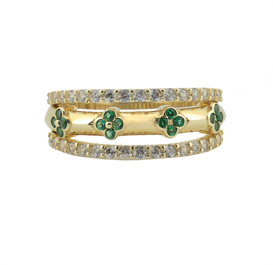 Women's Ring 14kt