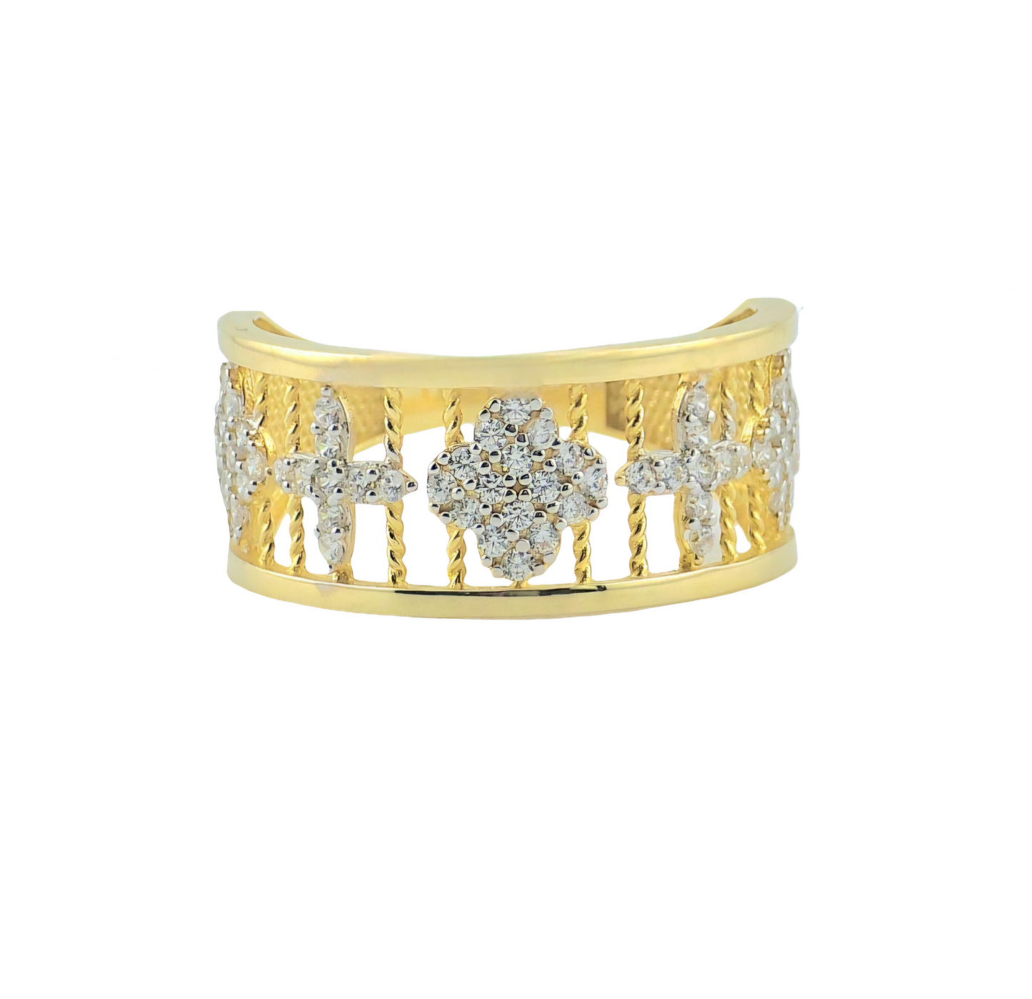 Women's Ring 14kt