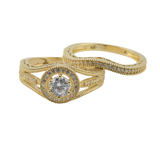 Women's Ring 14kt