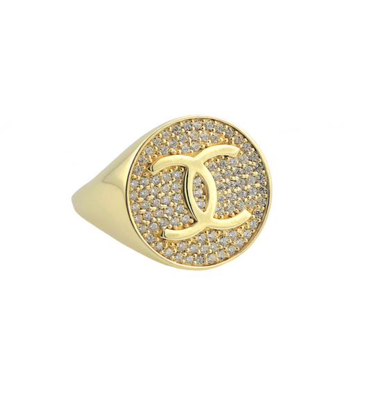 Women's Ring 14kt