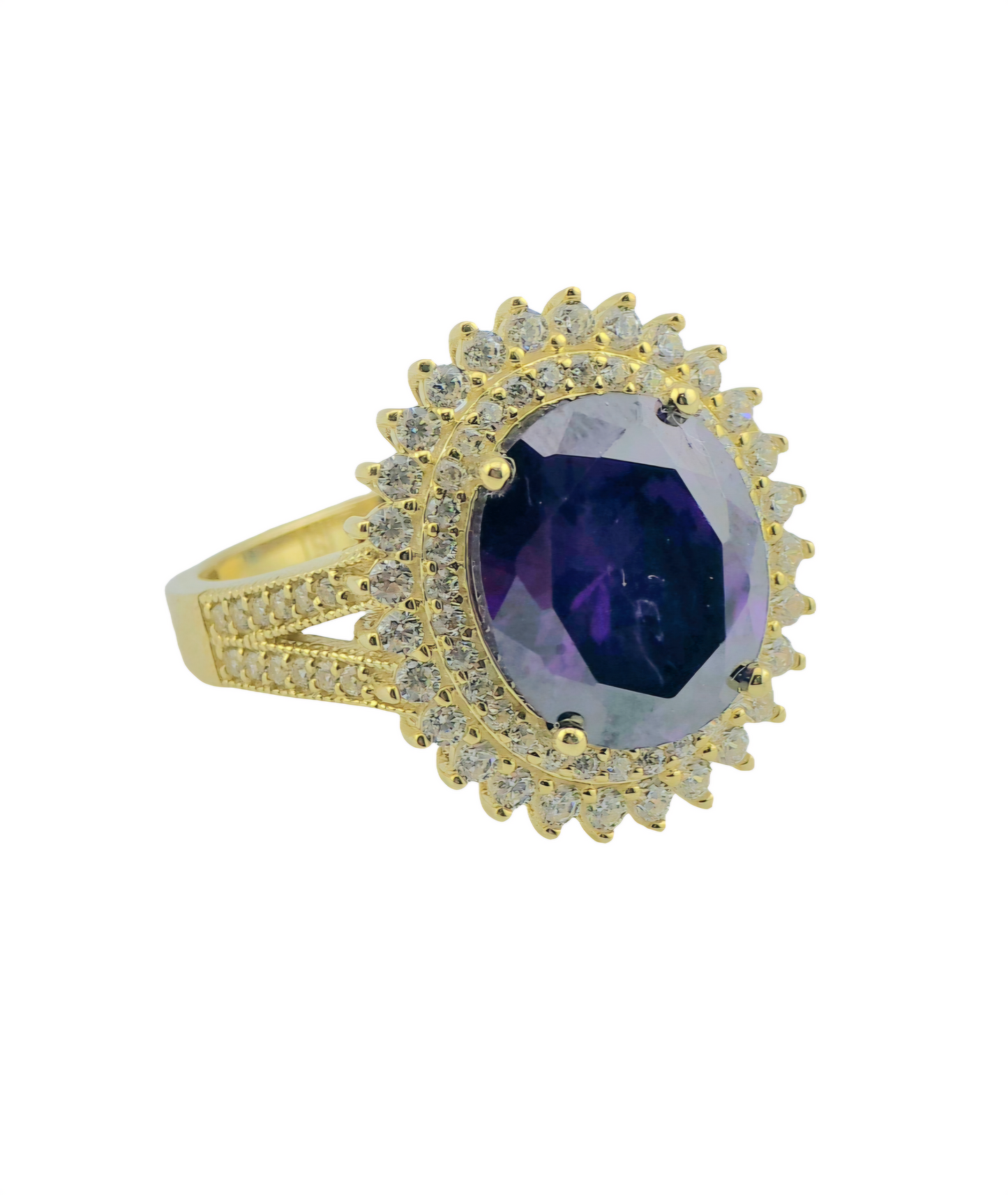 Women's Ring 14kt