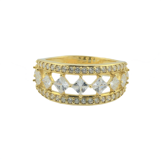 Women's Ring 14kt