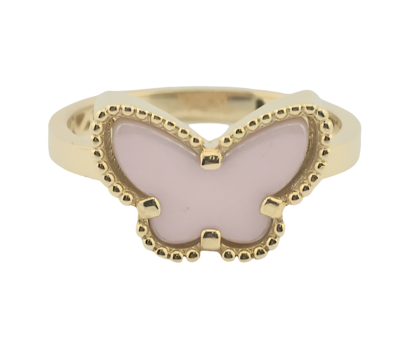 women's ring 14K