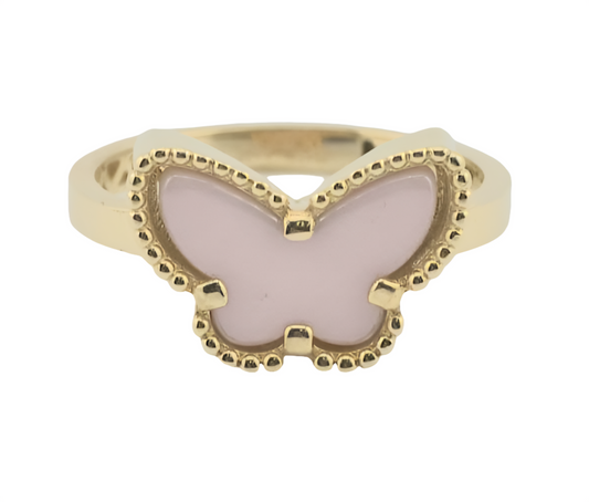 women's ring 14K