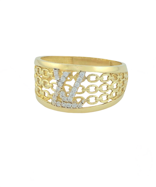 Women's Ring 10kt