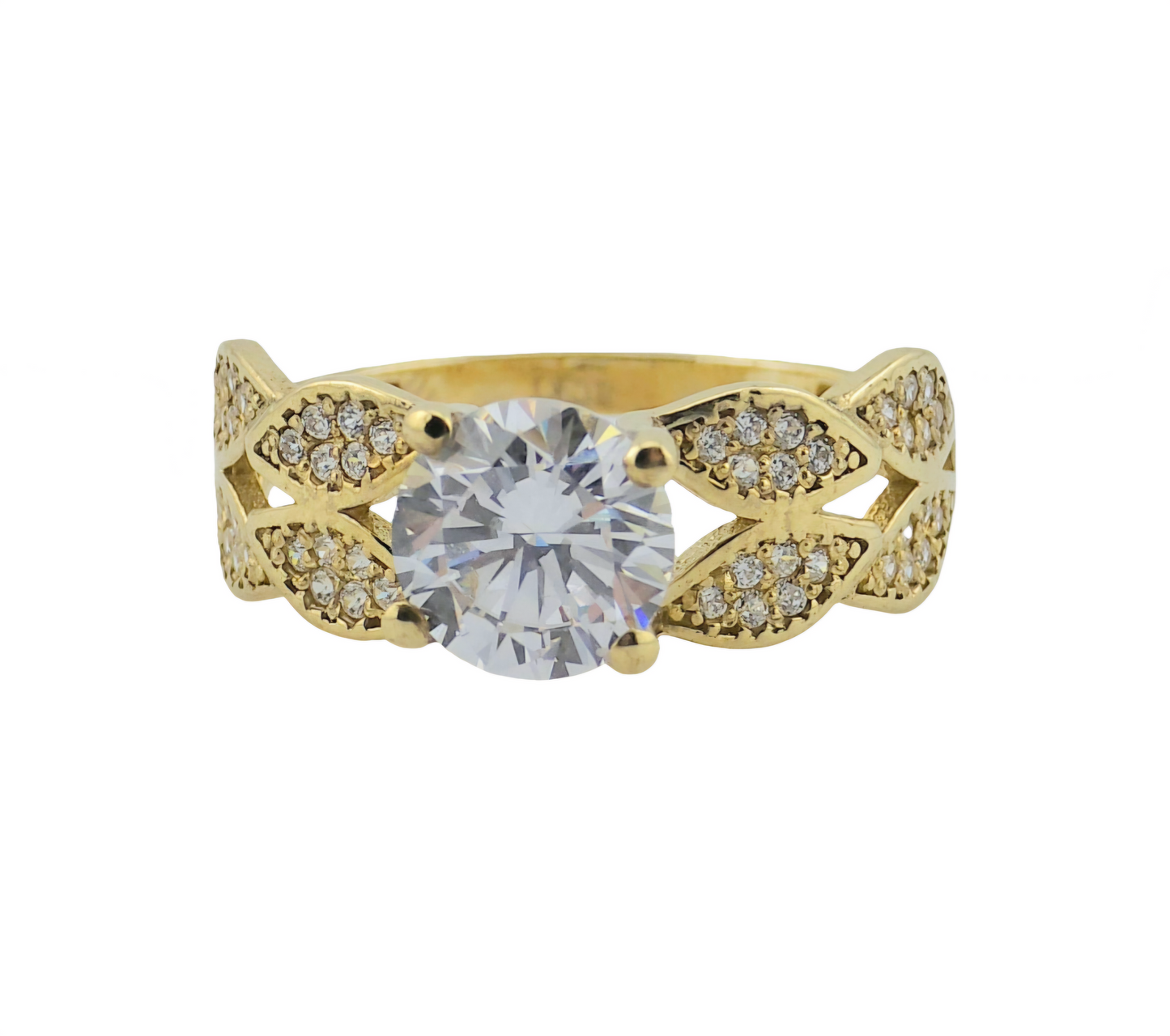 Women's Ring 10kt