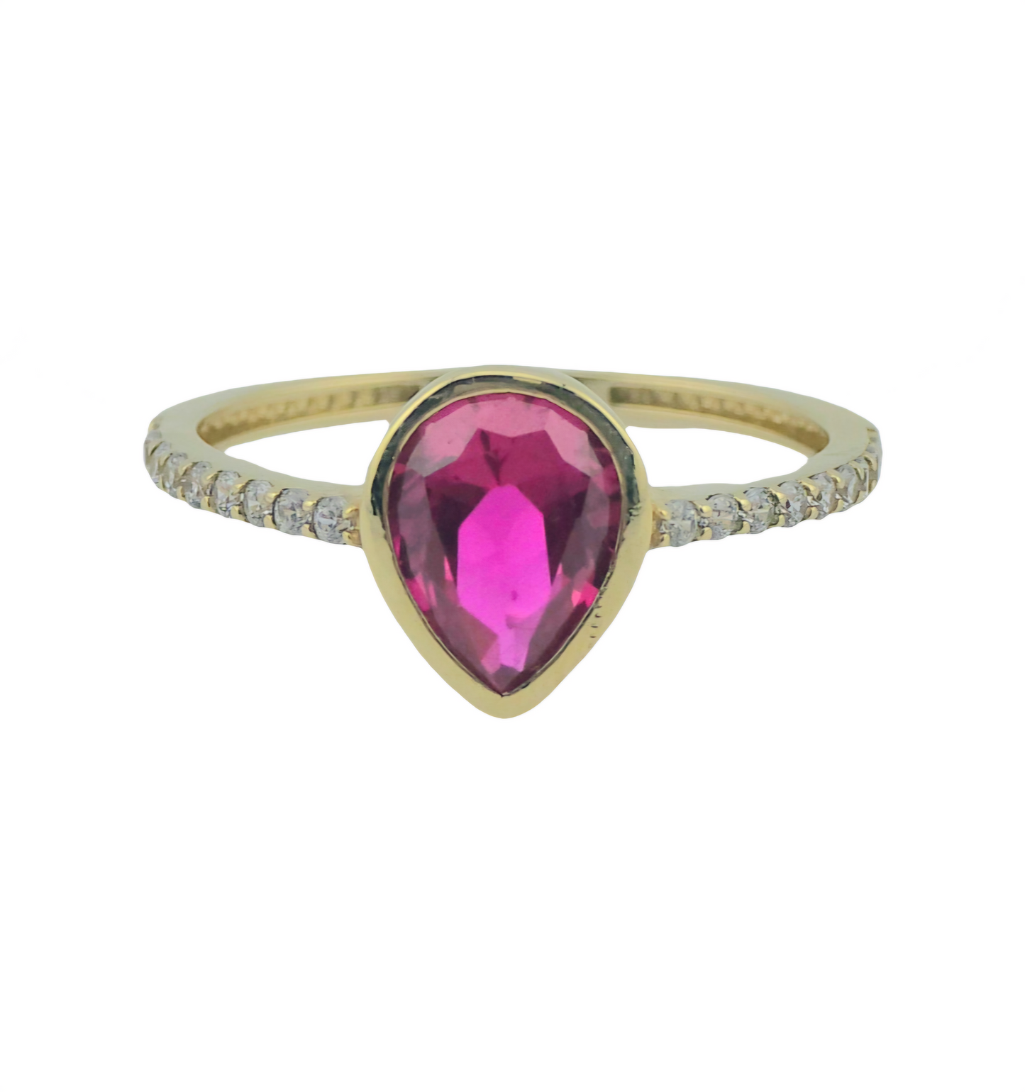 Women's Ring 14kt