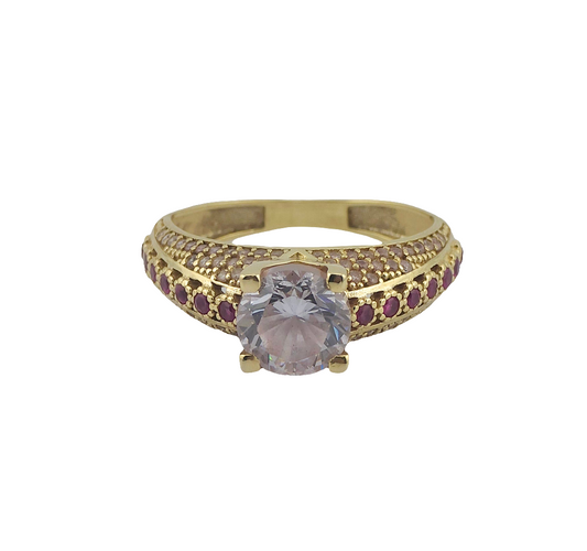 Women's Ring 14kt